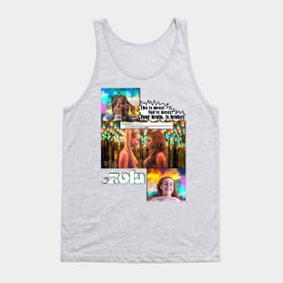 Zola Love! Tank Top